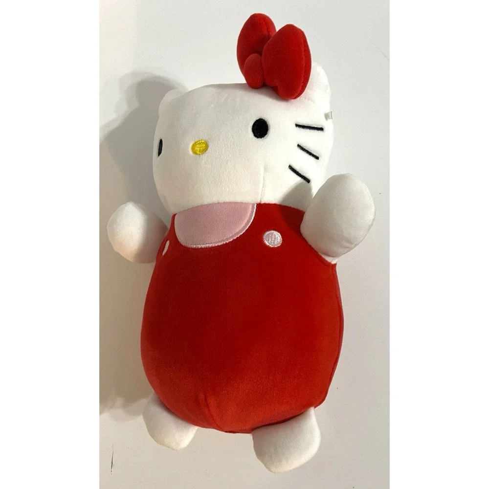 Squishmallows Hug Mees Sanrio 10